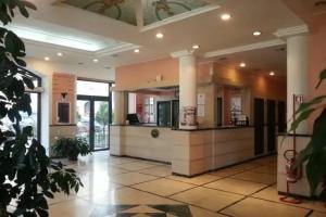 Hotel Sicilia Enna, Enna