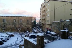 Hotel Sicilia Enna, Enna