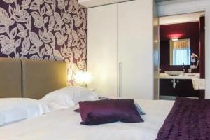 Spluga Sosta & Hotel, Dolo
