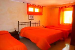 Hotel Sant'elene, Dorgali