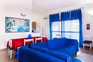 Case Vacanza Baia Chia Aiosardegna Apart-hotel, Domus de Maria