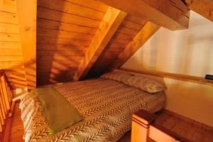 Agriturismo La Tensa, Domodossola