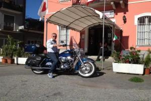 Hotel Domodossola, Domodossola