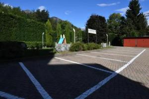 Hotel «Internazionale», Domodossola