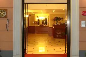 Albergo Corona, Domodossola
