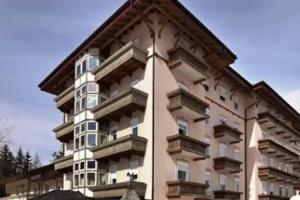 Apparthotel Germania