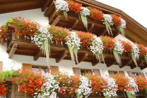 Hotel Gratschwirt, Toblach