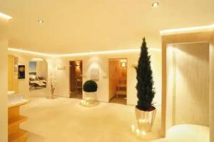 Hotel Gratschwirt, Toblach