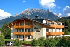 Hotel Heidi, Toblach