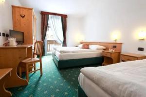 Alp Hotel Dolomiti, Dimaro