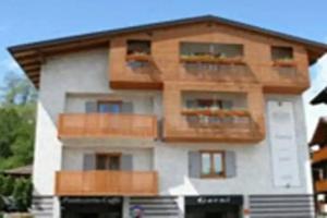 Hotel «I tre Magli», Dimaro