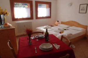 Camping Dolomiti, Dimaro