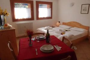 Camping Dolomiti, Dimaro