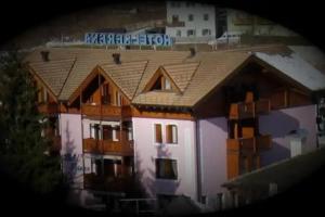 Hotel Serena, Dimaro
