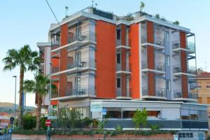 Hotel Olympic, Diano Marina