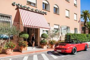 Hotel Golfo E Palme, Diano Marina
