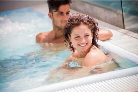 Caravelle Thalasso & Wellness - 48