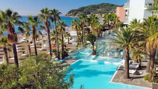 Caravelle Thalasso & Wellness - 66