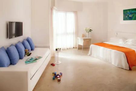 Caravelle Thalasso & Wellness - 71