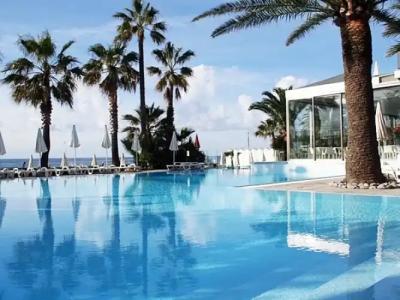 Caravelle Thalasso & Wellness - 37