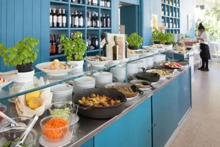 Caravelle Thalasso & Wellness - 11