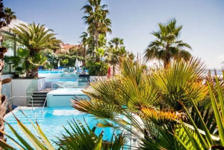 Caravelle Thalasso & Wellness - 17