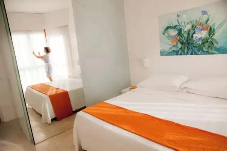 Caravelle Thalasso & Wellness - 73