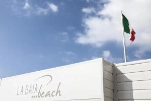 Hotel La Baia, Diano Marina