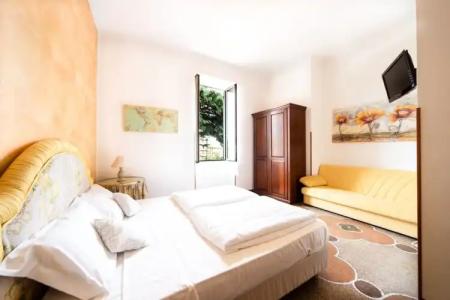 Ristorante Il Caminetto - 5