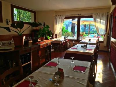 Ristorante Il Caminetto - 18