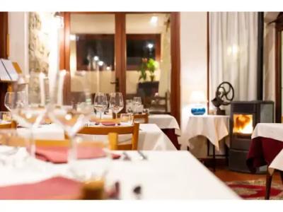 Ristorante Il Caminetto - 26