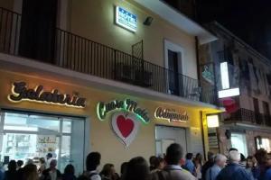 B&B Stella Maris, Diamante