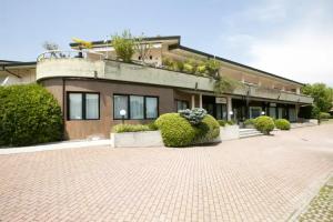 Kristall Lago Residence Apart-hotel