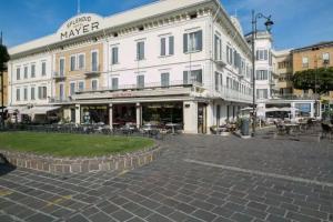 Hotel Mayer & Splendid - Wellness e Spa, Desenzano del Garda