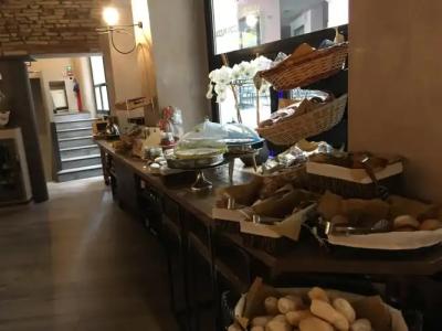 Alessi Trattoria - 11