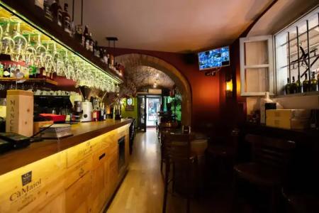 Alessi Trattoria - 29