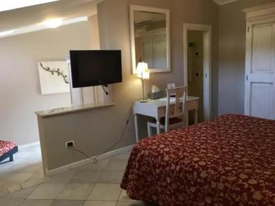 Alessi Trattoria - 4