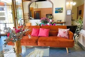 Eden Hotel, Deiva Marina