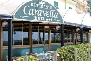 Caravella, Deiva Marina