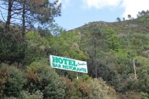 Hotel Baracchino, Deiva Marina