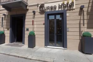 Cuneo Hotel