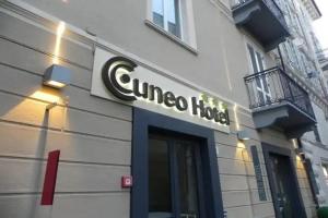 Cuneo Hotel, Cuneo