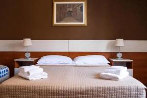 B&B Il Nido Mini-hotel, Crotone