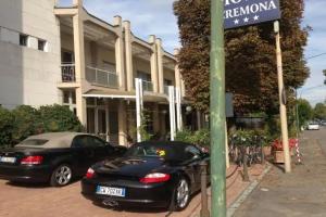 Hotel Cremona Viale, Cremona