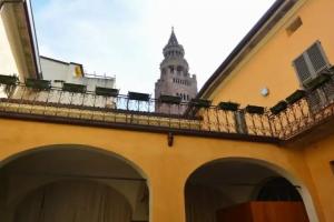 Locanda Torriani, Cremona