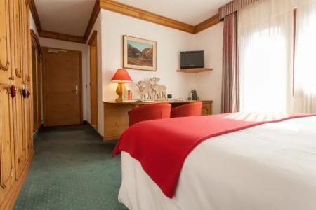 Vallée Blanche Courmayeur - 5