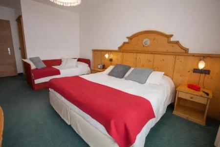 Vallée Blanche Courmayeur - 32