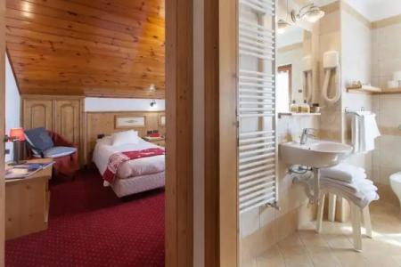 Vallée Blanche Courmayeur - 77