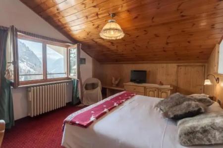 Vallée Blanche Courmayeur - 75