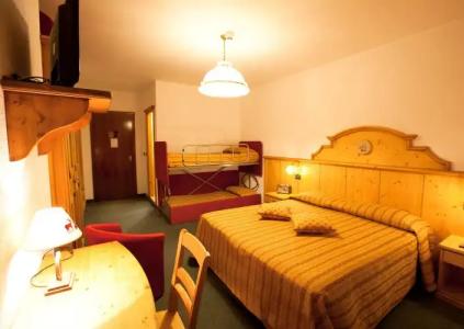 Vallée Blanche Courmayeur - 1